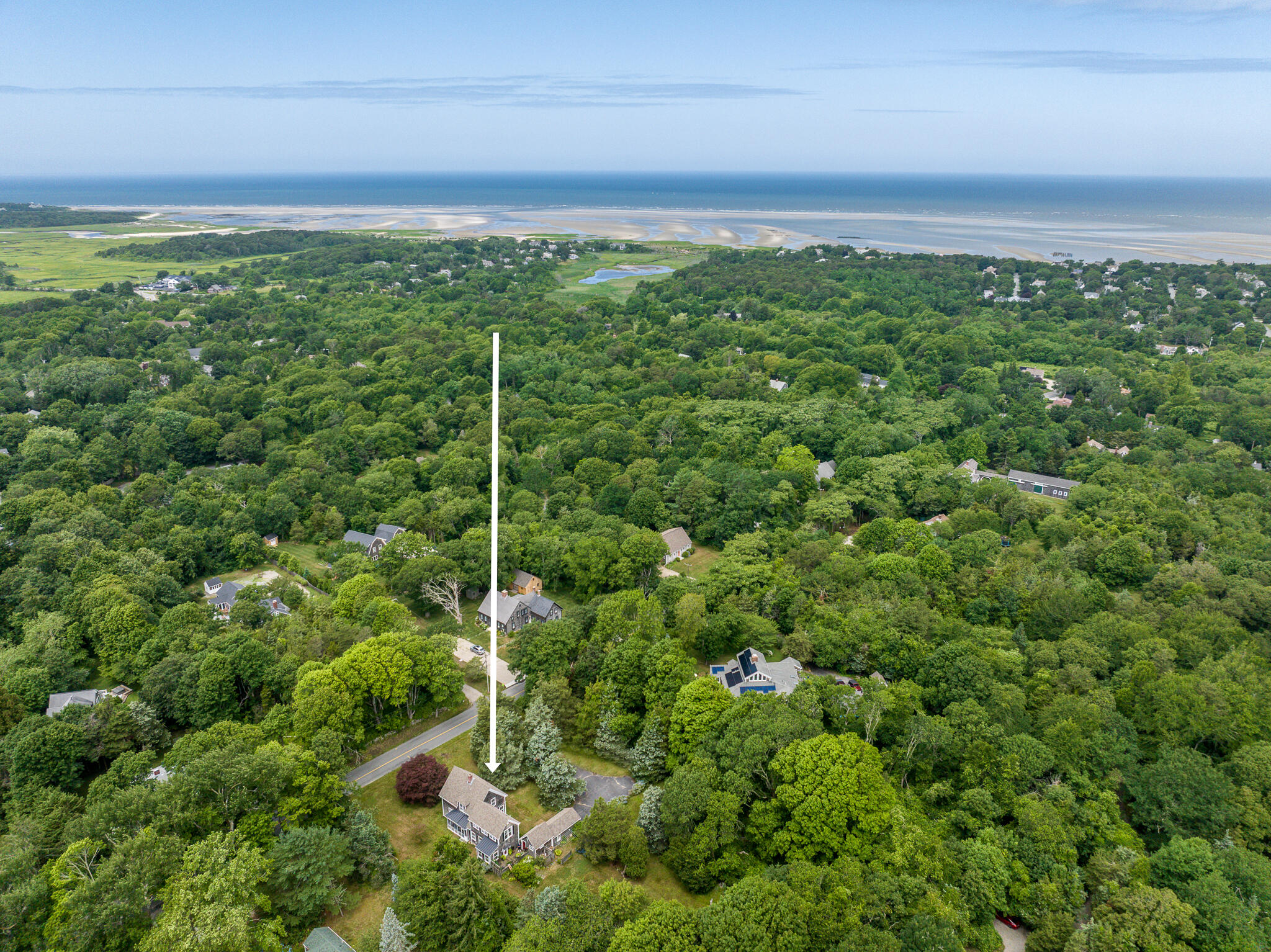 44 Brier Lane Brewster MA 02631