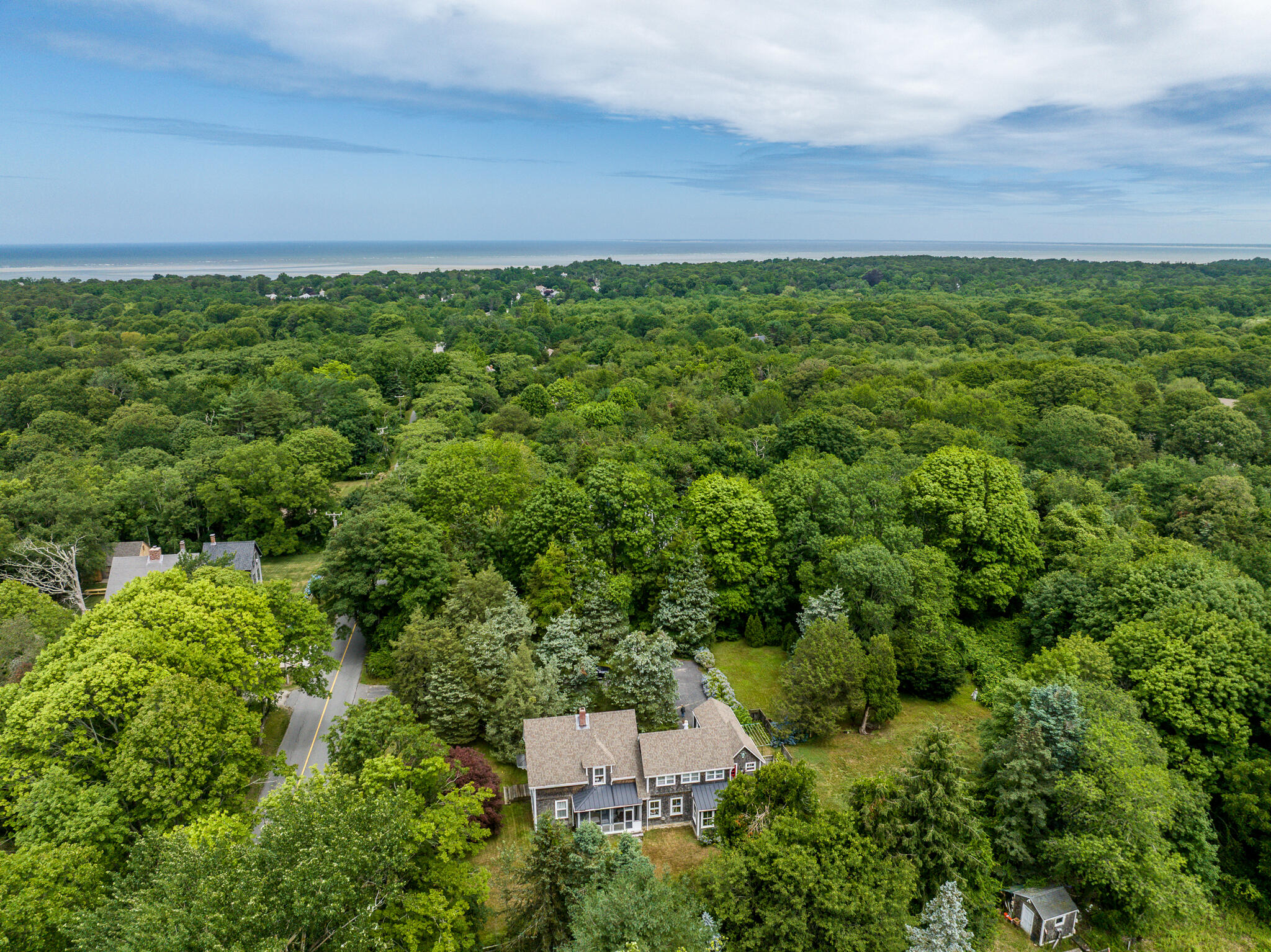 44 Brier Lane Brewster MA 02631