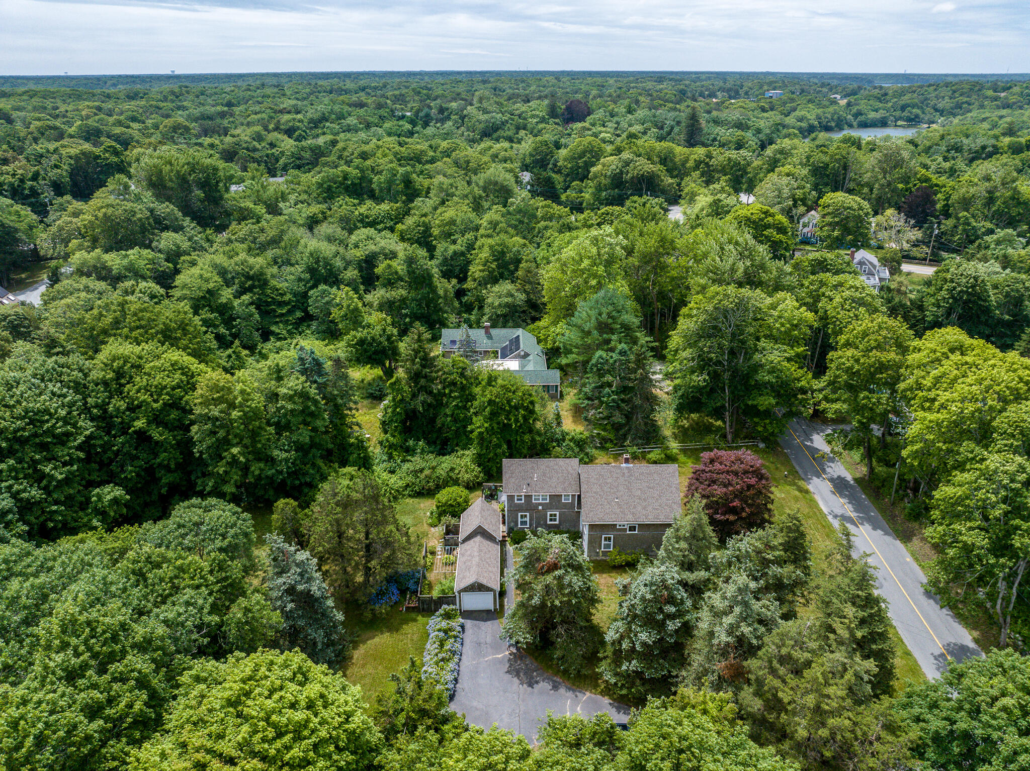 44 Brier Lane Brewster MA 02631