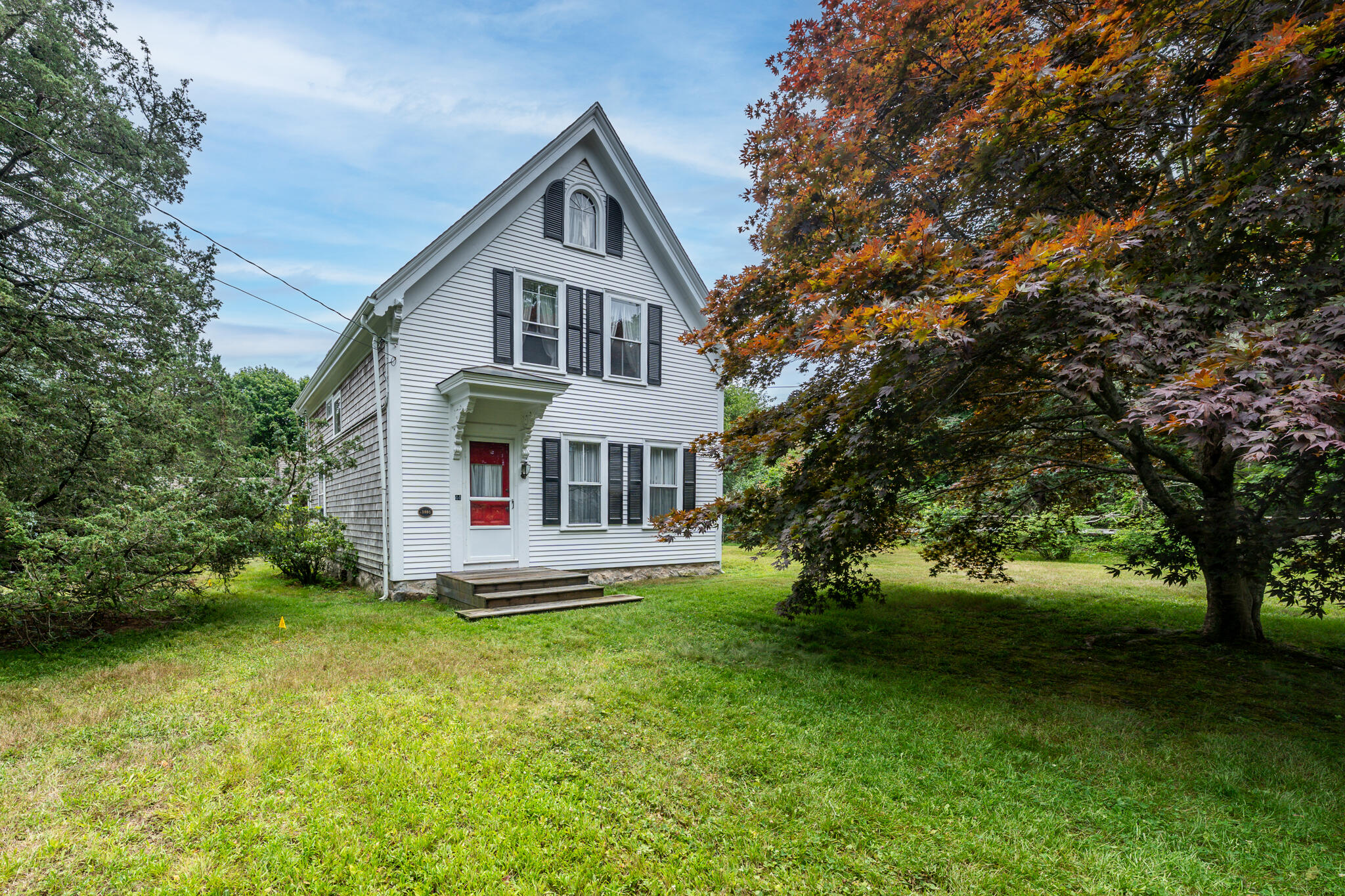 44 Brier Lane Brewster MA 02631