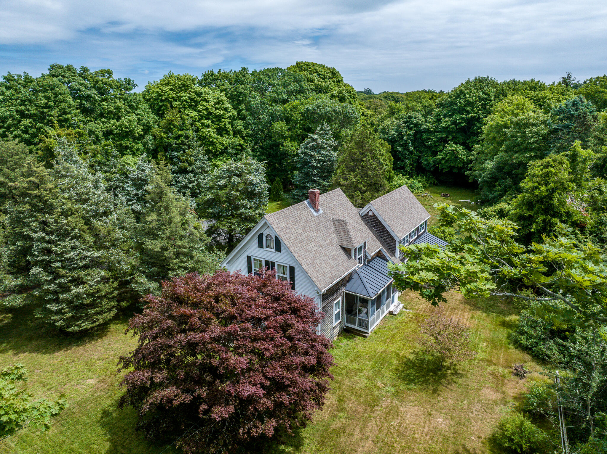 44 Brier Lane Brewster MA 02631