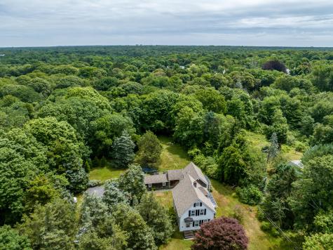 44 Brier Lane Brewster MA 02631