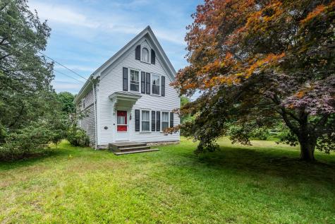 44 Brier Lane Brewster MA 02631
