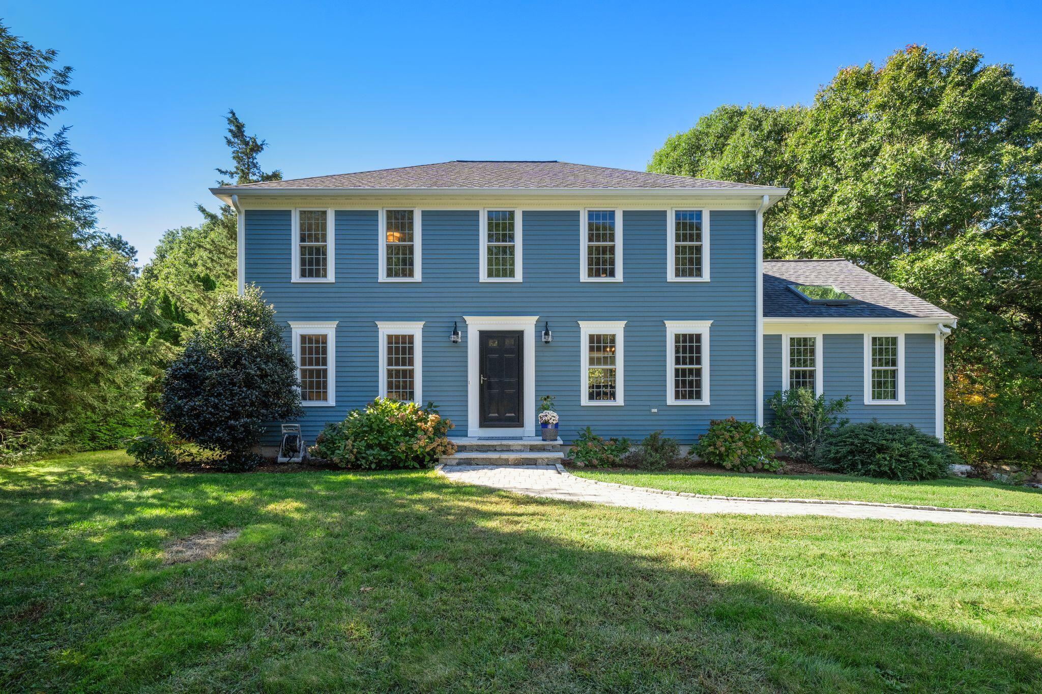 52 Coventry Lane West Barnstable MA 02668