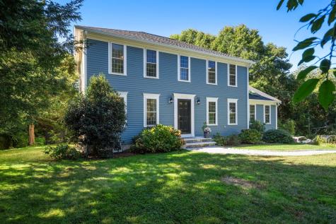 52 Coventry Lane West Barnstable MA 02668