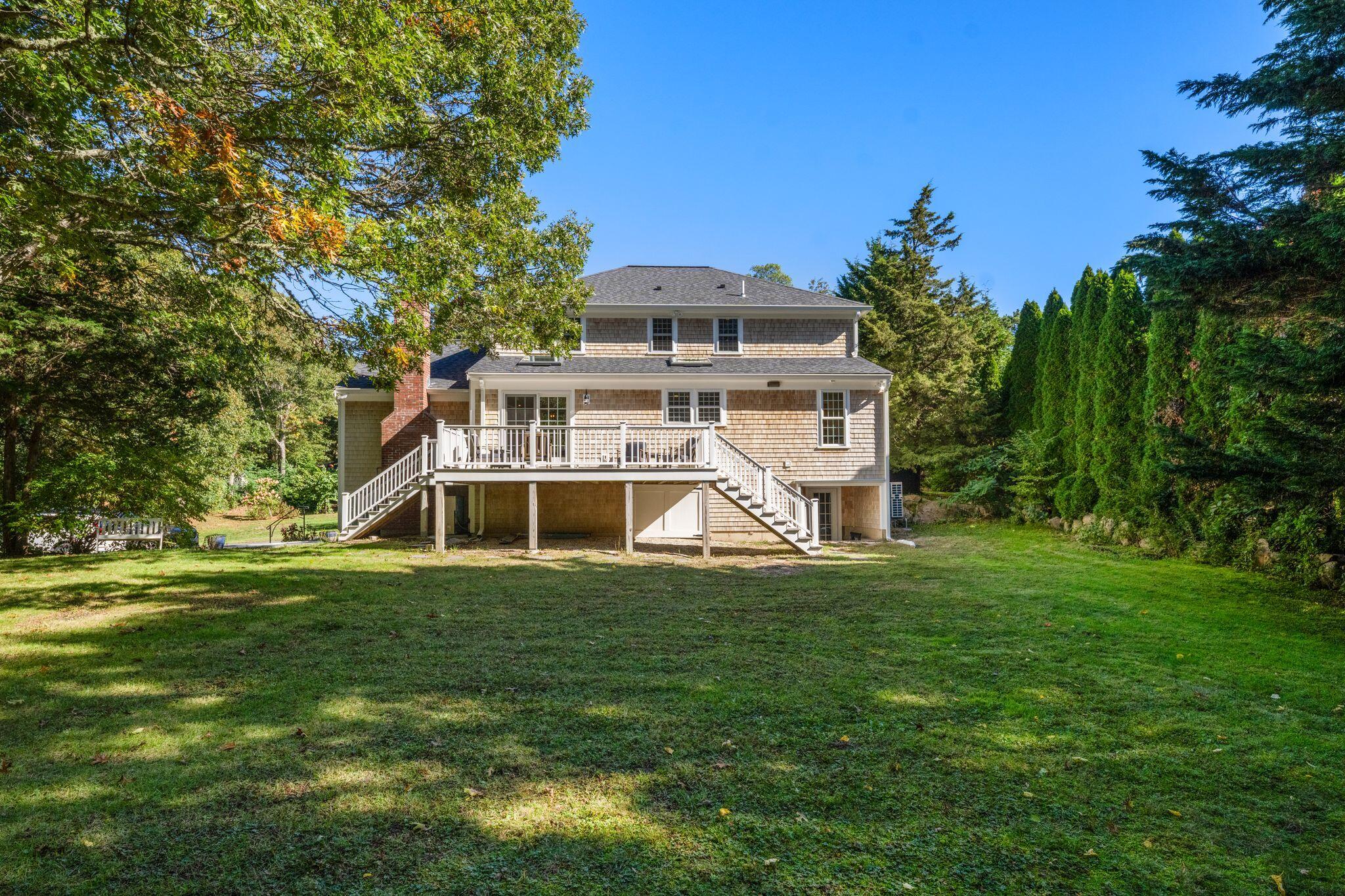 52 Coventry Lane West Barnstable MA 02668