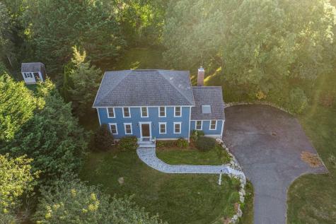 52 Coventry Lane West Barnstable MA 02668