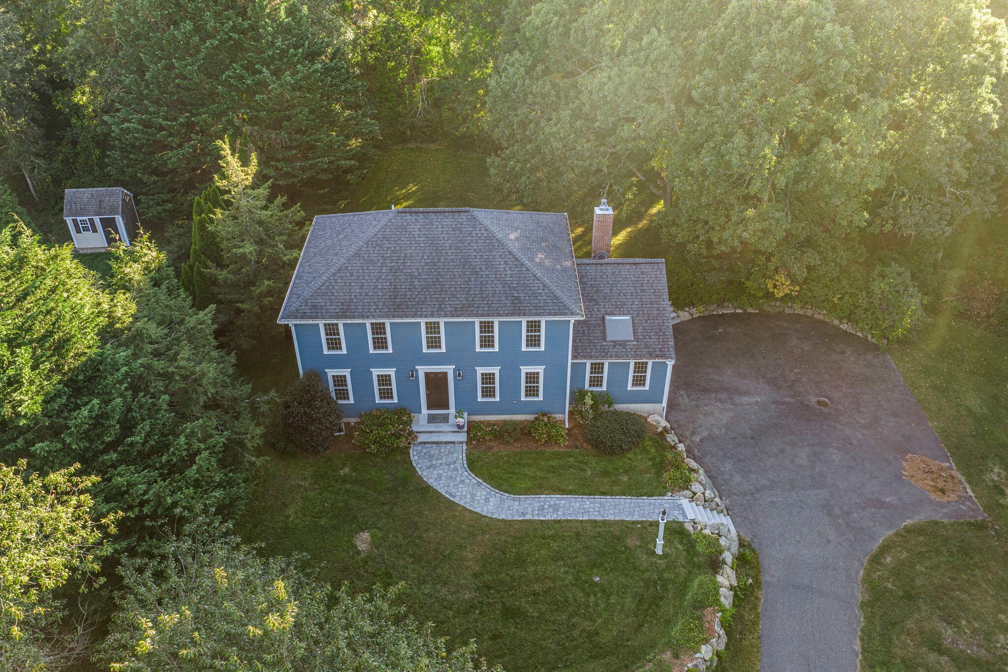 52 Coventry Lane West Barnstable MA 02668