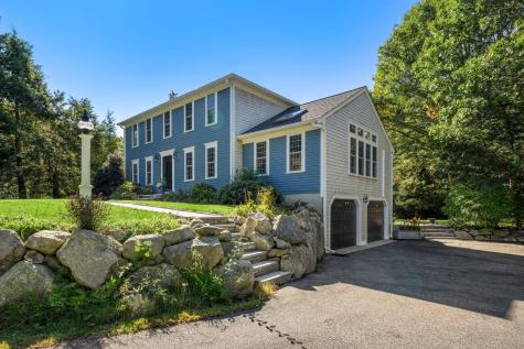 52 Coventry Lane West Barnstable MA 02668