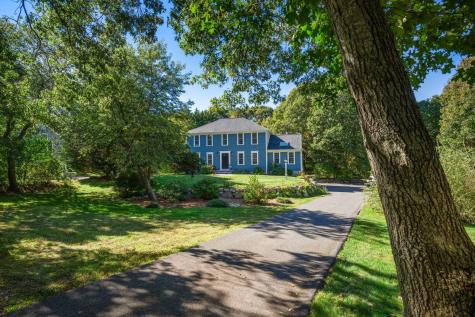 52 Coventry Lane West Barnstable MA 02668