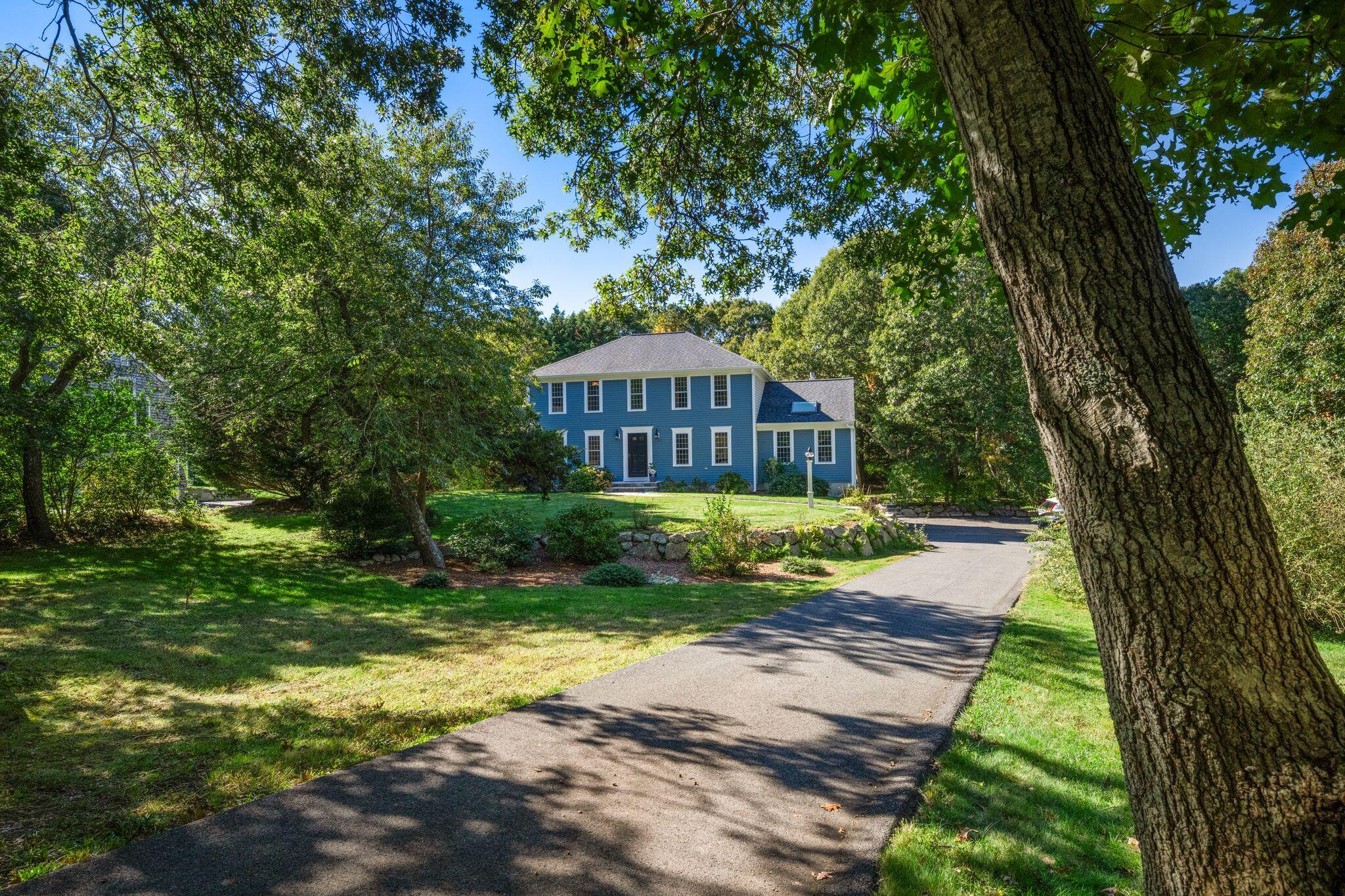 52 Coventry Lane West Barnstable MA 02668
