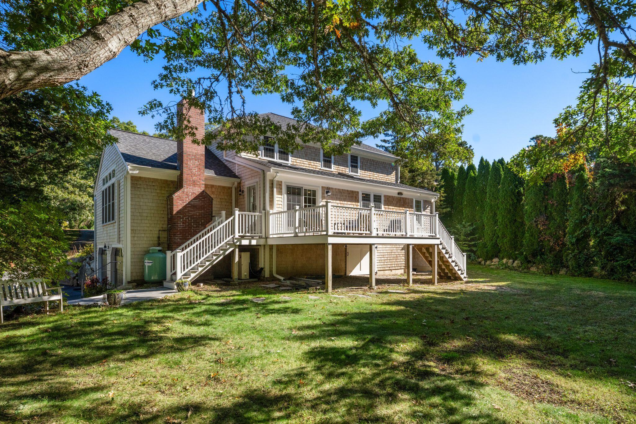 52 Coventry Lane West Barnstable MA 02668