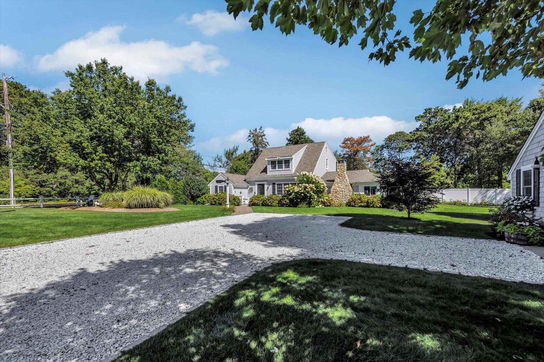 68 Loring Avenue Dennis MA 02670