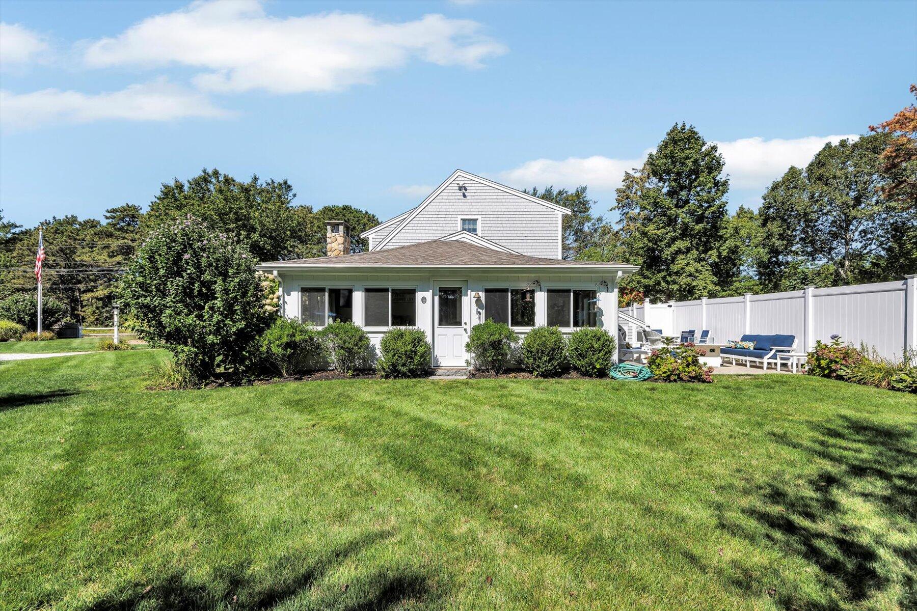 68 Loring Avenue Dennis MA 02670