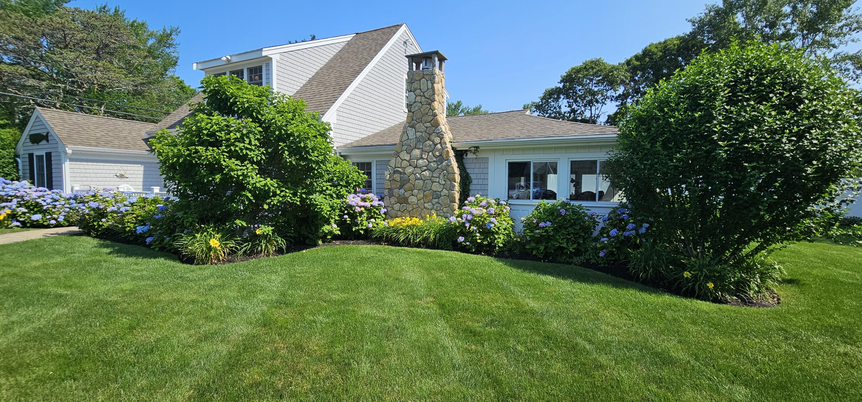 68 Loring Avenue Dennis MA 02670