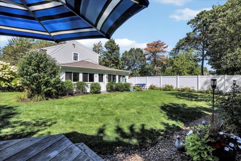 68 Loring Avenue Dennis MA 02670