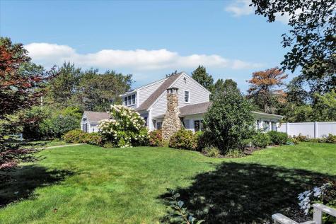 68 Loring Avenue Dennis MA 02670