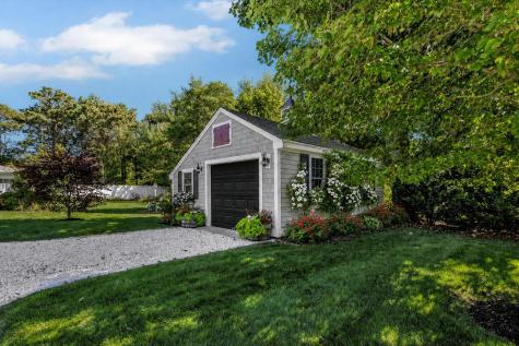 68 Loring Avenue Dennis MA 02670