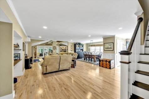 68 Loring Avenue Dennis MA 02670