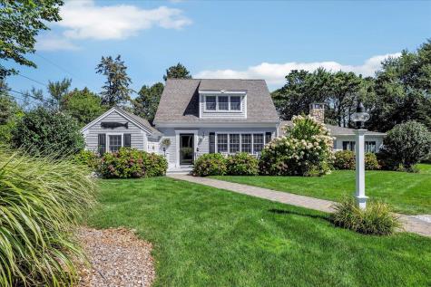 68 Loring Avenue Dennis MA 02670