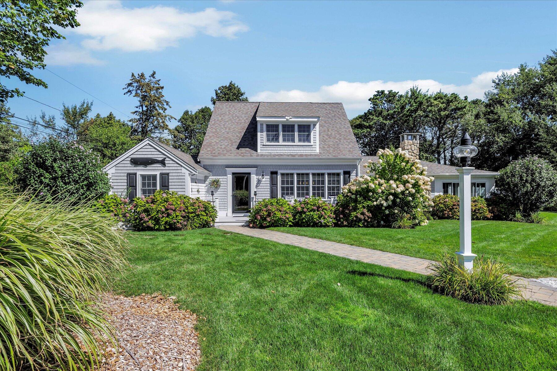 68 Loring Avenue Dennis MA 02670