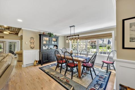 68 Loring Avenue Dennis MA 02670