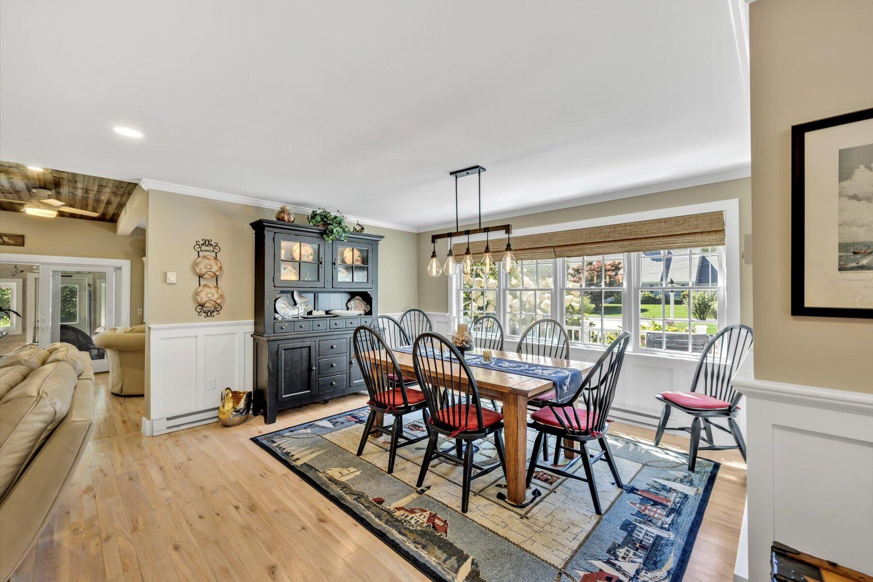 68 Loring Avenue Dennis MA 02670