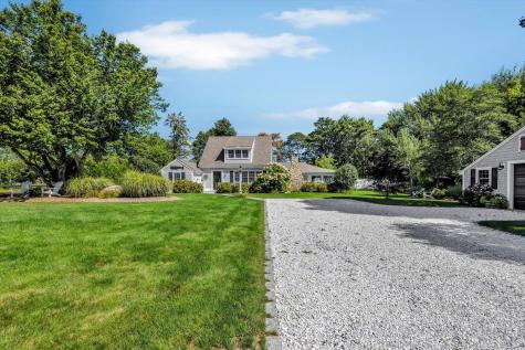 68 Loring Avenue Dennis MA 02670