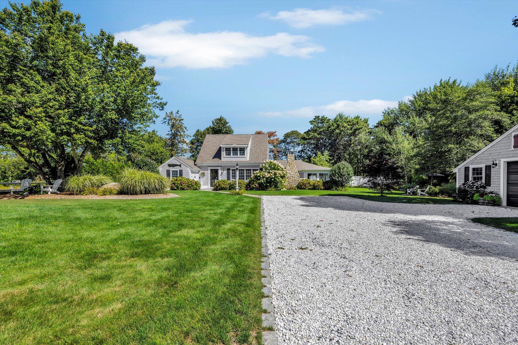 68 Loring Avenue Dennis MA 02670