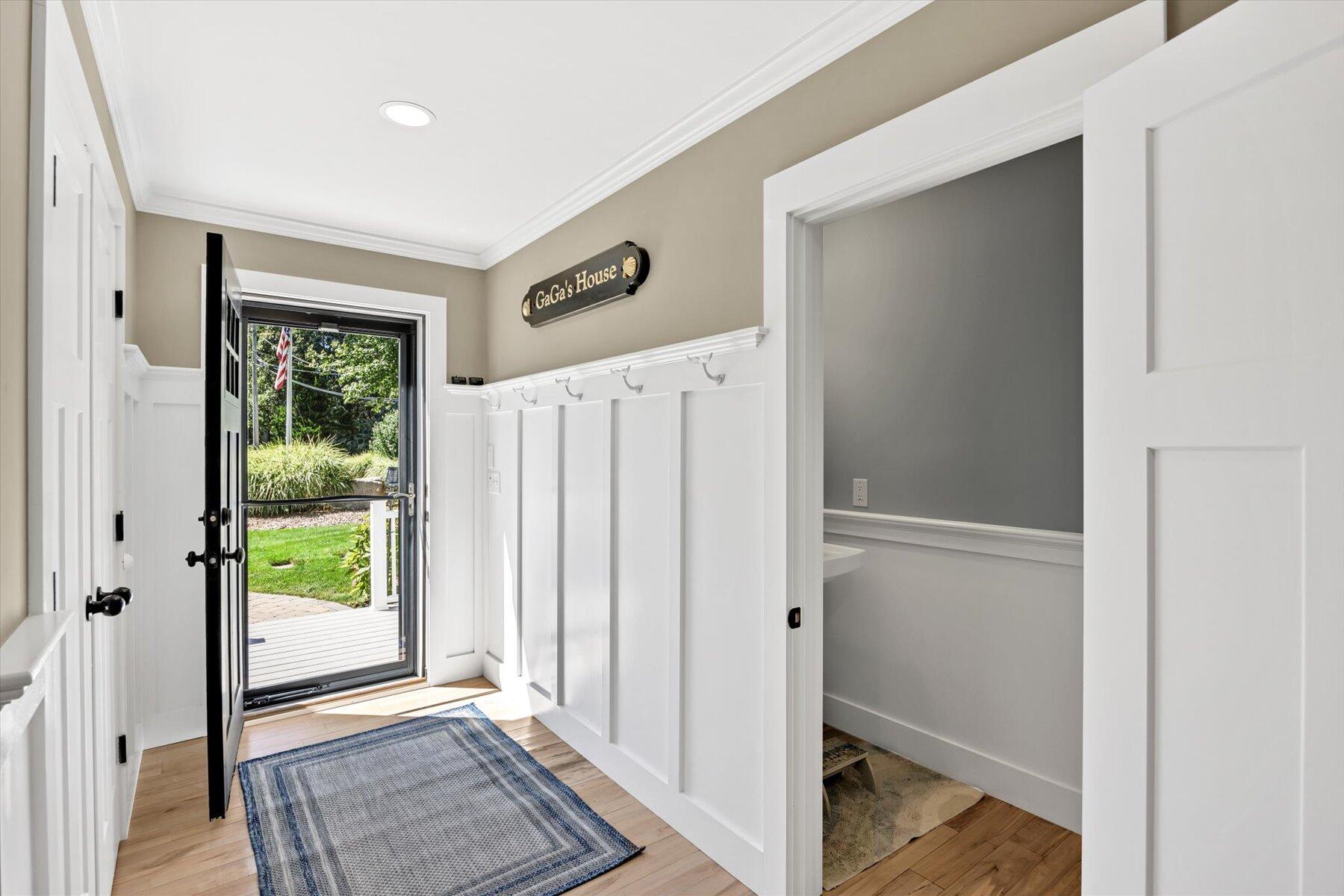 68 Loring Avenue Dennis MA 02670