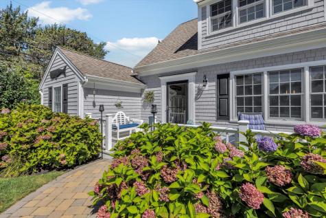 68 Loring Avenue Dennis MA 02670