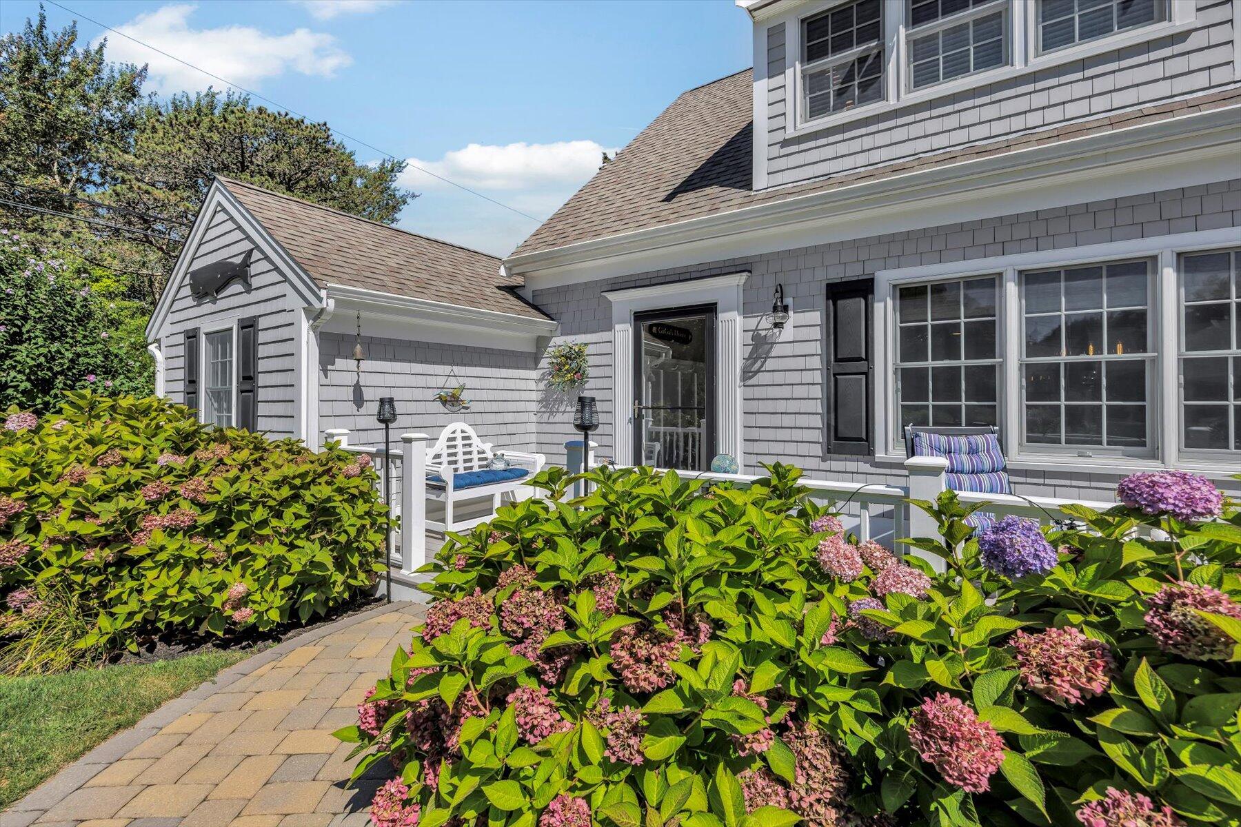 68 Loring Avenue Dennis MA 02670