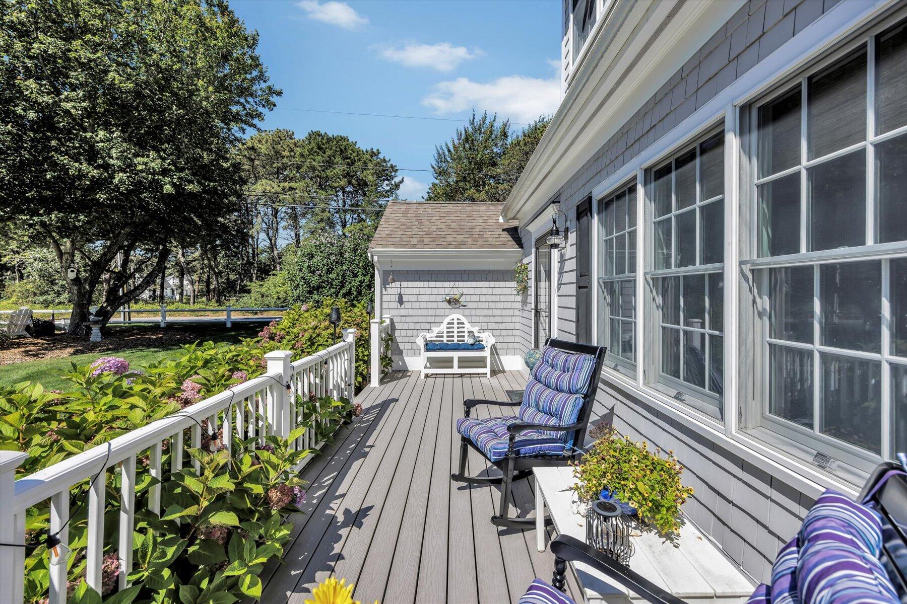 68 Loring Avenue Dennis MA 02670
