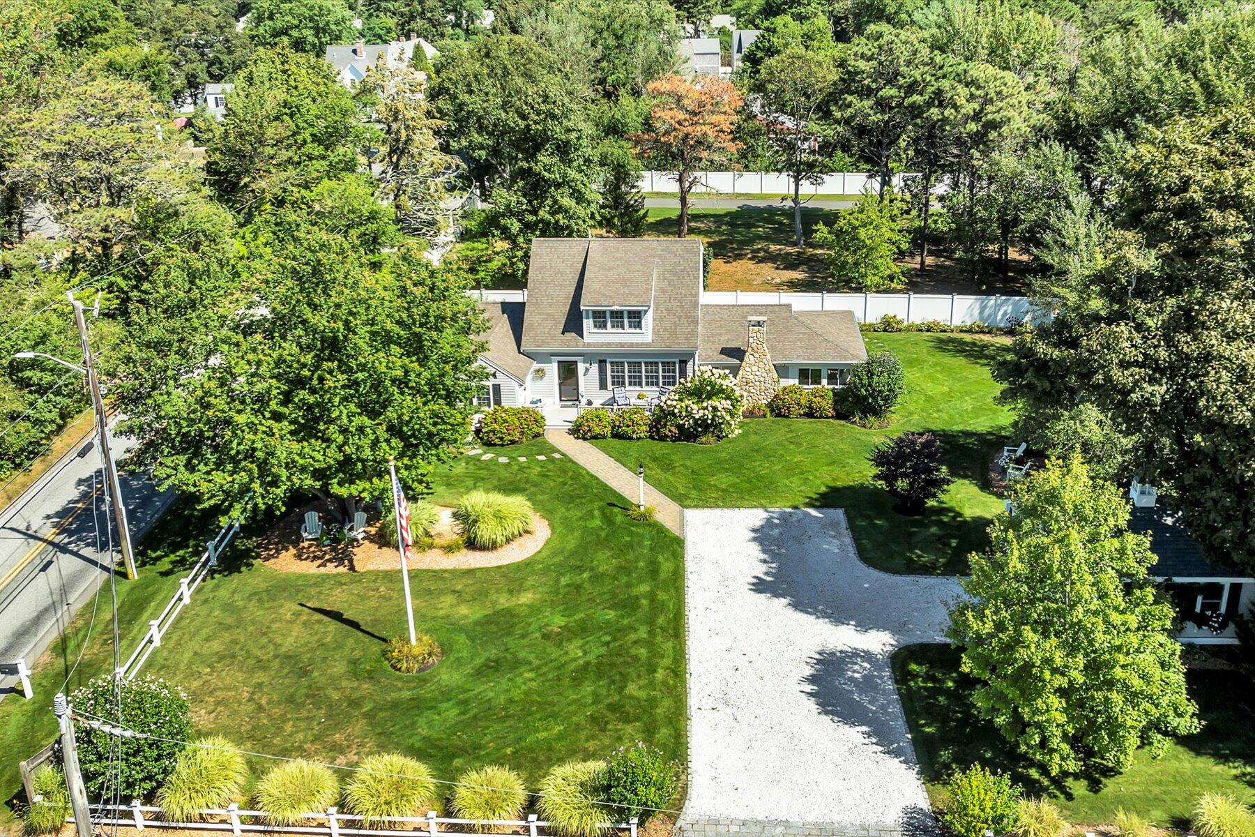 68 Loring Avenue Dennis MA 02670