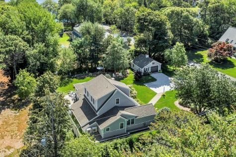 68 Loring Avenue Dennis MA 02670