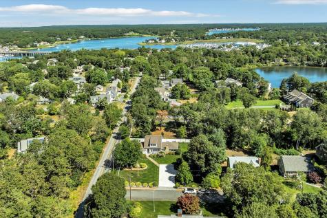 68 Loring Avenue Dennis MA 02670
