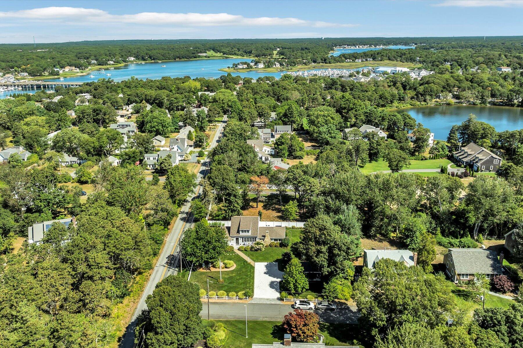 68 Loring Avenue Dennis MA 02670