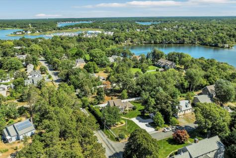 68 Loring Avenue Dennis MA 02670