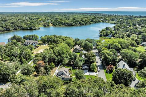 68 Loring Avenue Dennis MA 02670