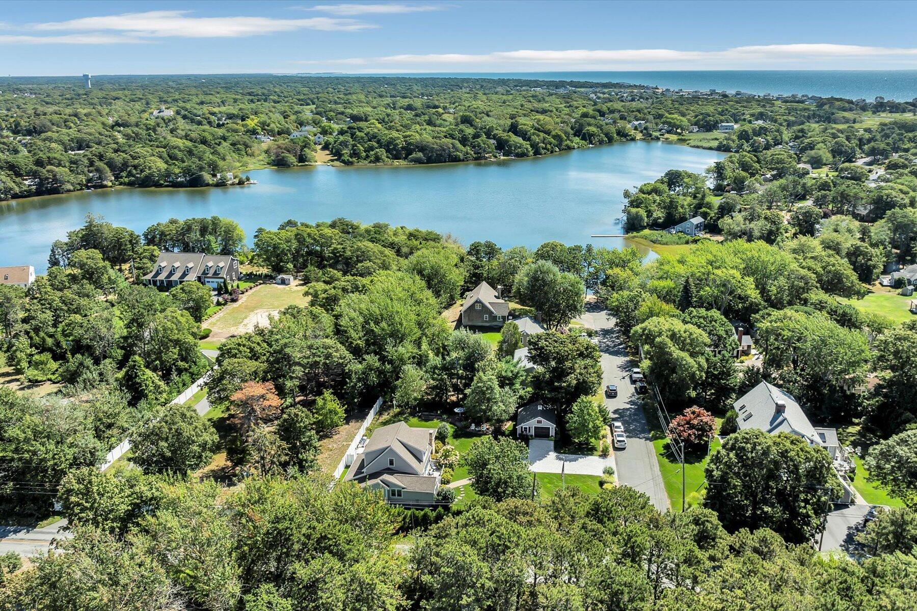 68 Loring Avenue Dennis MA 02670