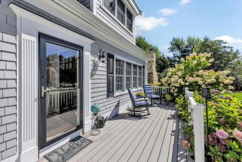 68 Loring Avenue Dennis MA 02670