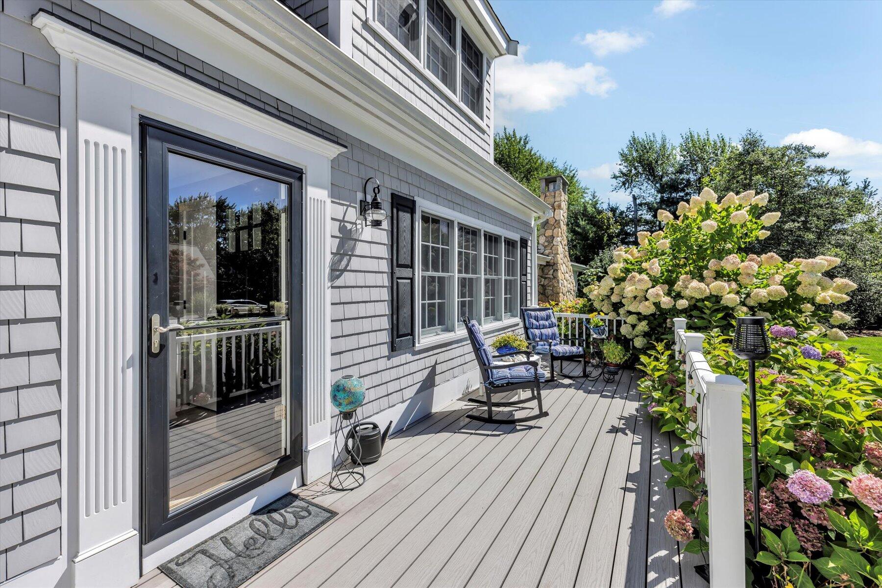 68 Loring Avenue Dennis MA 02670