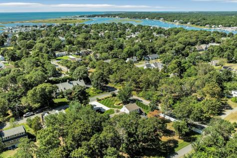 68 Loring Avenue Dennis MA 02670