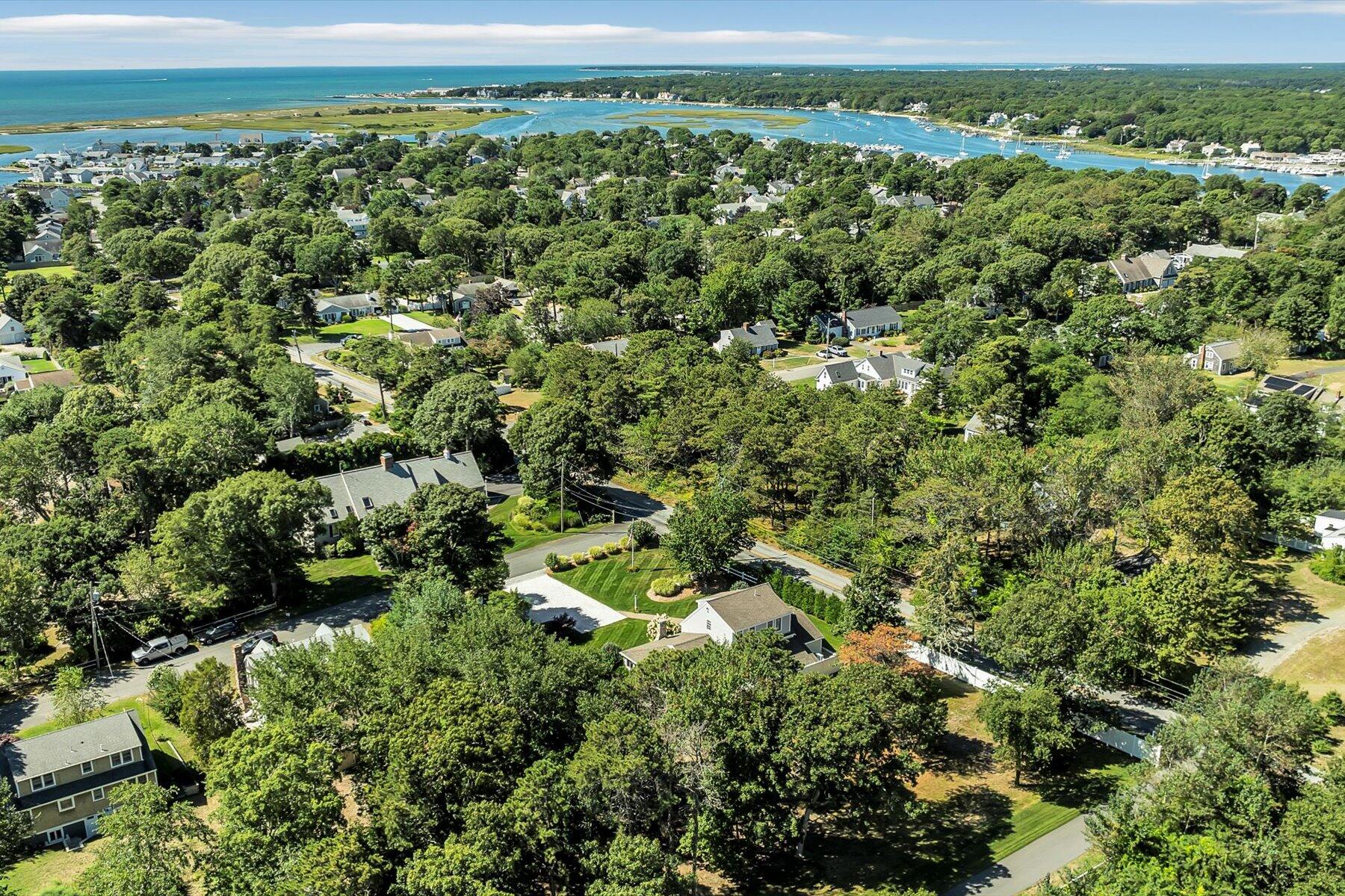 68 Loring Avenue Dennis MA 02670