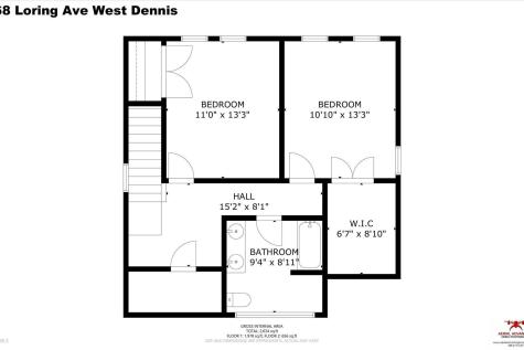 68 Loring Avenue Dennis MA 02670