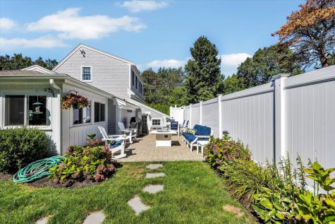 68 Loring Avenue Dennis MA 02670