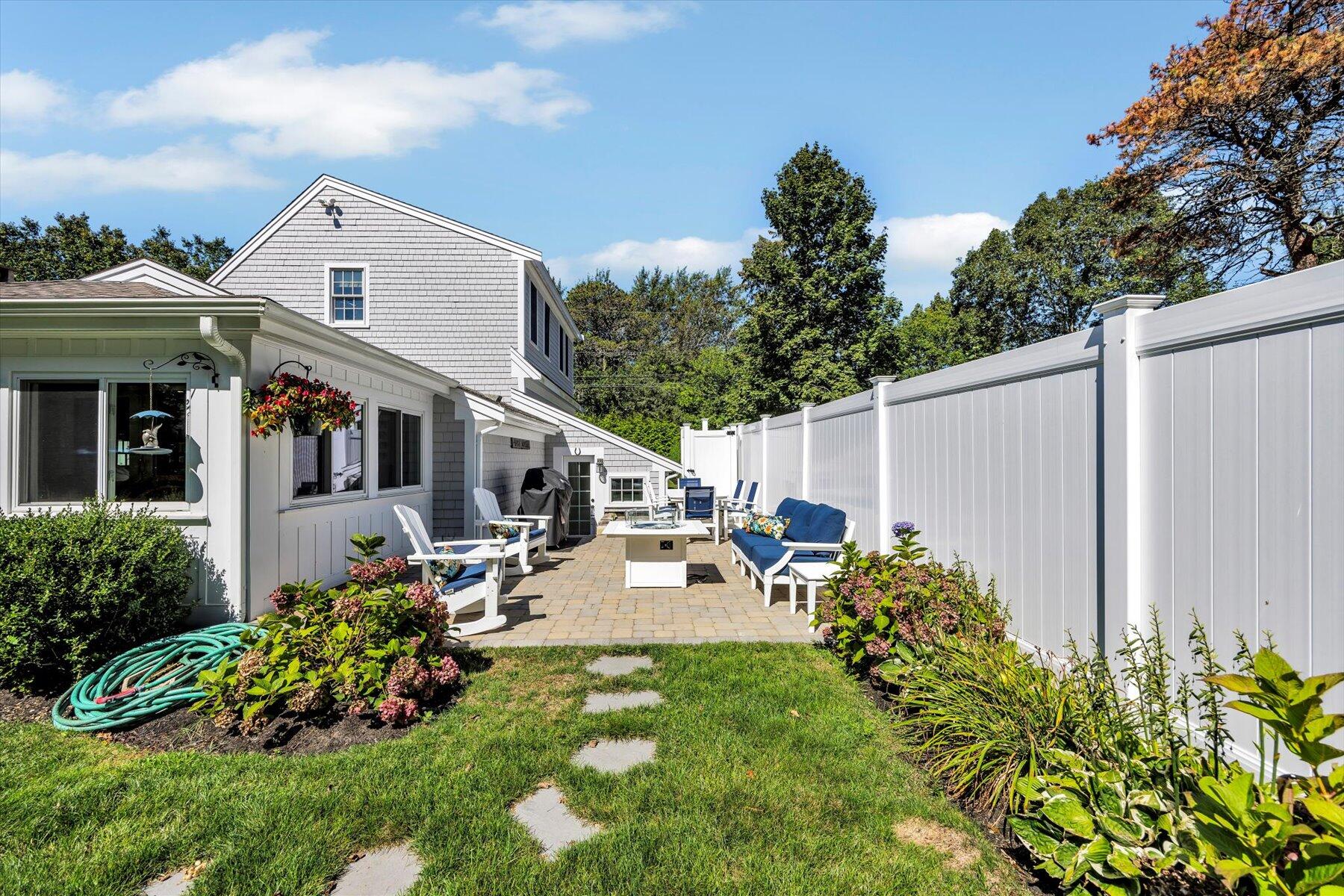 68 Loring Avenue Dennis MA 02670
