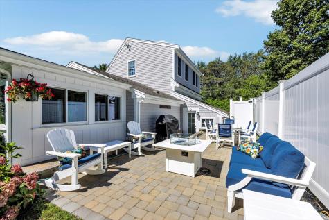 68 Loring Avenue Dennis MA 02670