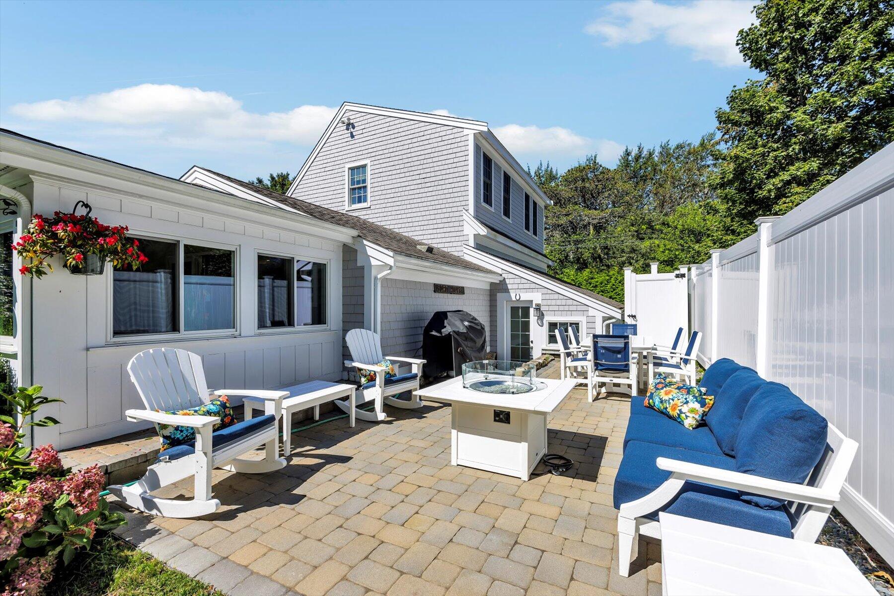68 Loring Avenue Dennis MA 02670