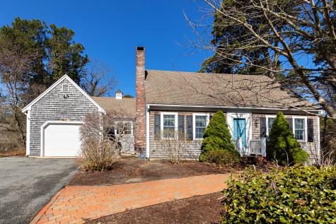 120 Stonehenge Drive Brewster MA 02631